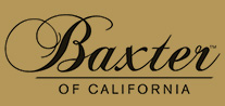 Baxter of California