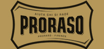 Proraso