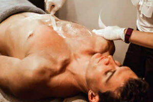 Your guide to manscaping