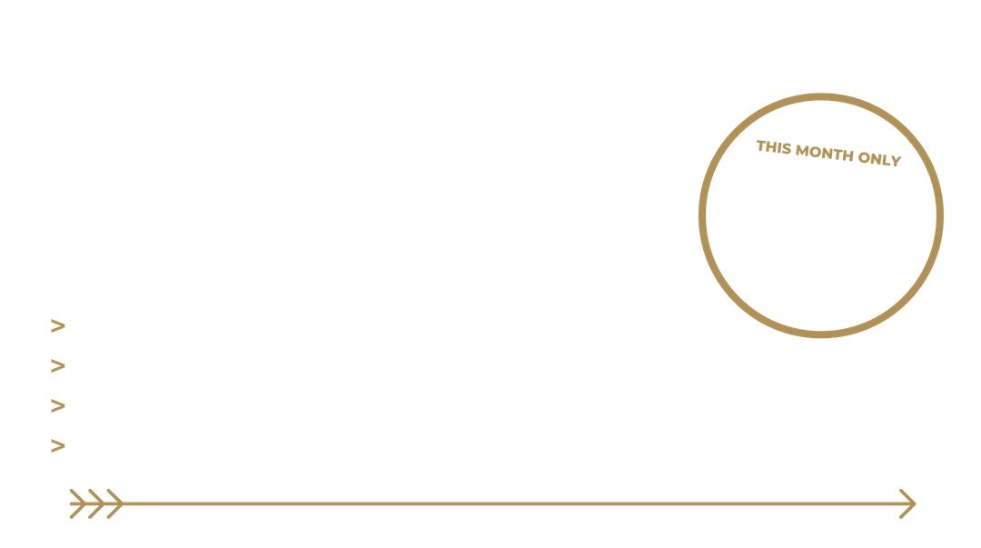 Clear & Brilliant Offer May 2019 This month only receive your Clear & Brilliant Offer May 2019