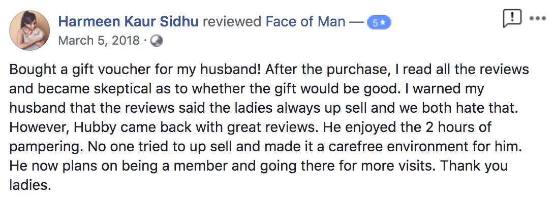 Face of Man Mens Grooming 2019-05-02 at 4.55.42 pm Face of Man Review