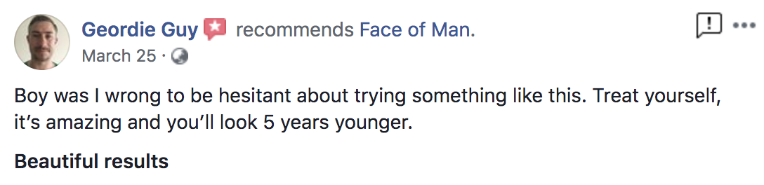 Face of Man Mens Grooming 2019-05-02 at 4.55.58 pm Face of Man Review