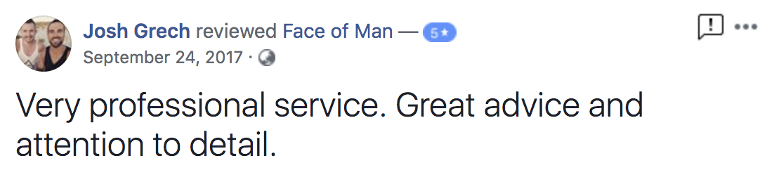 Face of Man Mens Grooming 2019-05-02 at 4.57.39 pm Face of Man Review