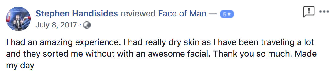 Face of Man Mens Grooming 2019-05-02 at 4.58.04 pm Face of Man Review