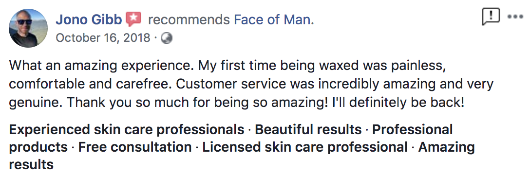 Face of Man Mens Grooming 2019-05-02 at 4.59.46 pm Face of Man Review