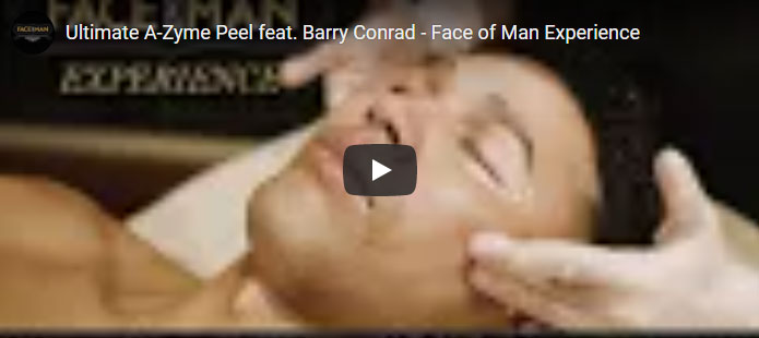 THE ULTIMATE A-ZYME PEEL