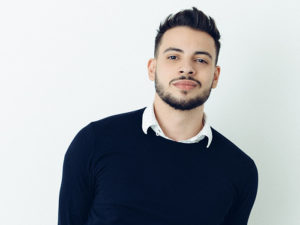 Botox For Men - Sydney Grooming