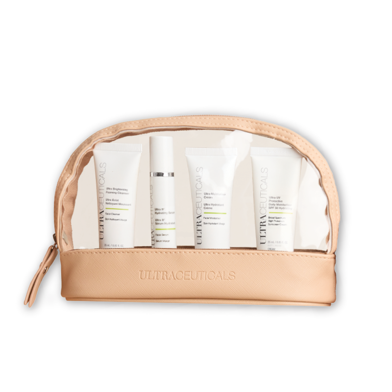 Ultraceuticals discovery set