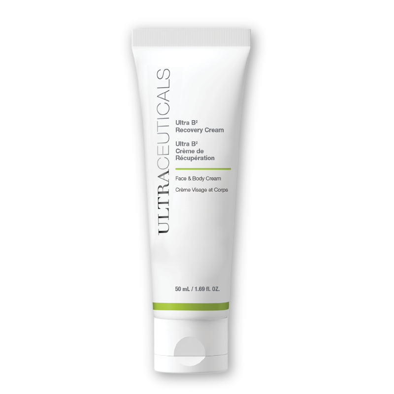 Ultraceuticals B² Recovery Cream