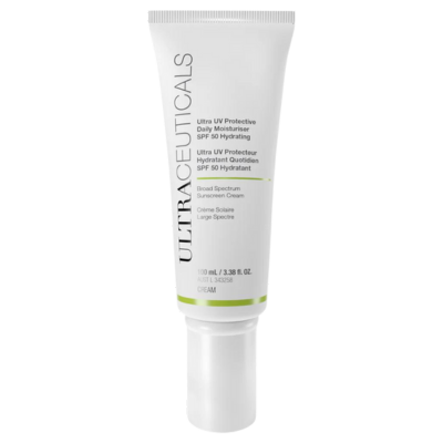 Bonus Ultraceuticals SPF if purchase package today