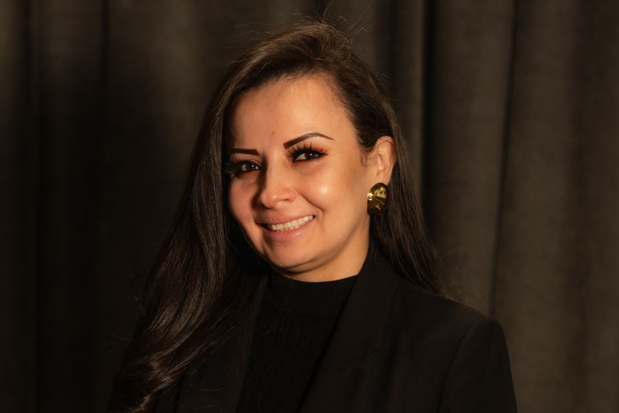 Catalina, Dermal Therapist
