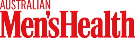 Australian Men's Health logo