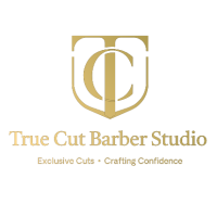 True Cut logo