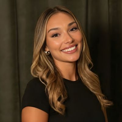 PRP Hair Specialist, Nurse Emily