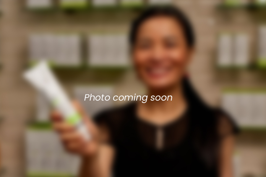 Team member photo coming soon