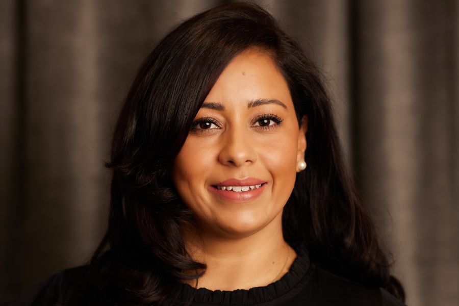 Francisca, Face of Man Dermal Therapist