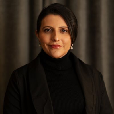 Dermal Therapist Tatiana