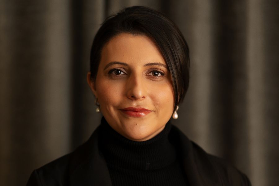 Tatiana, Dermal therapist