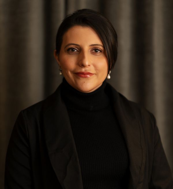 Dermal Therapist Tatiana