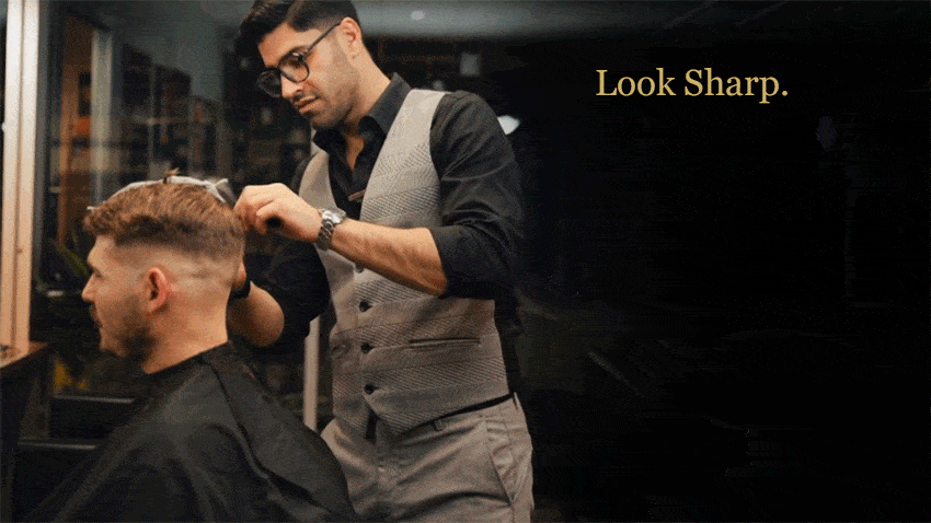 Ahmad promo