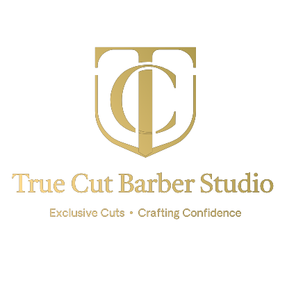 True Cut logo