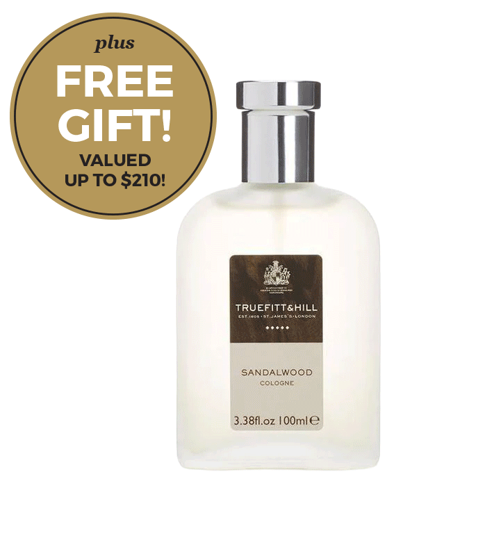 Free gift
