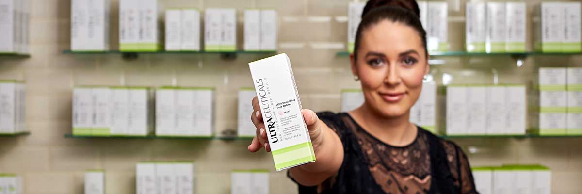 Ultraceuticals promo offer May 2021