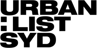 Urban List Sydney logo